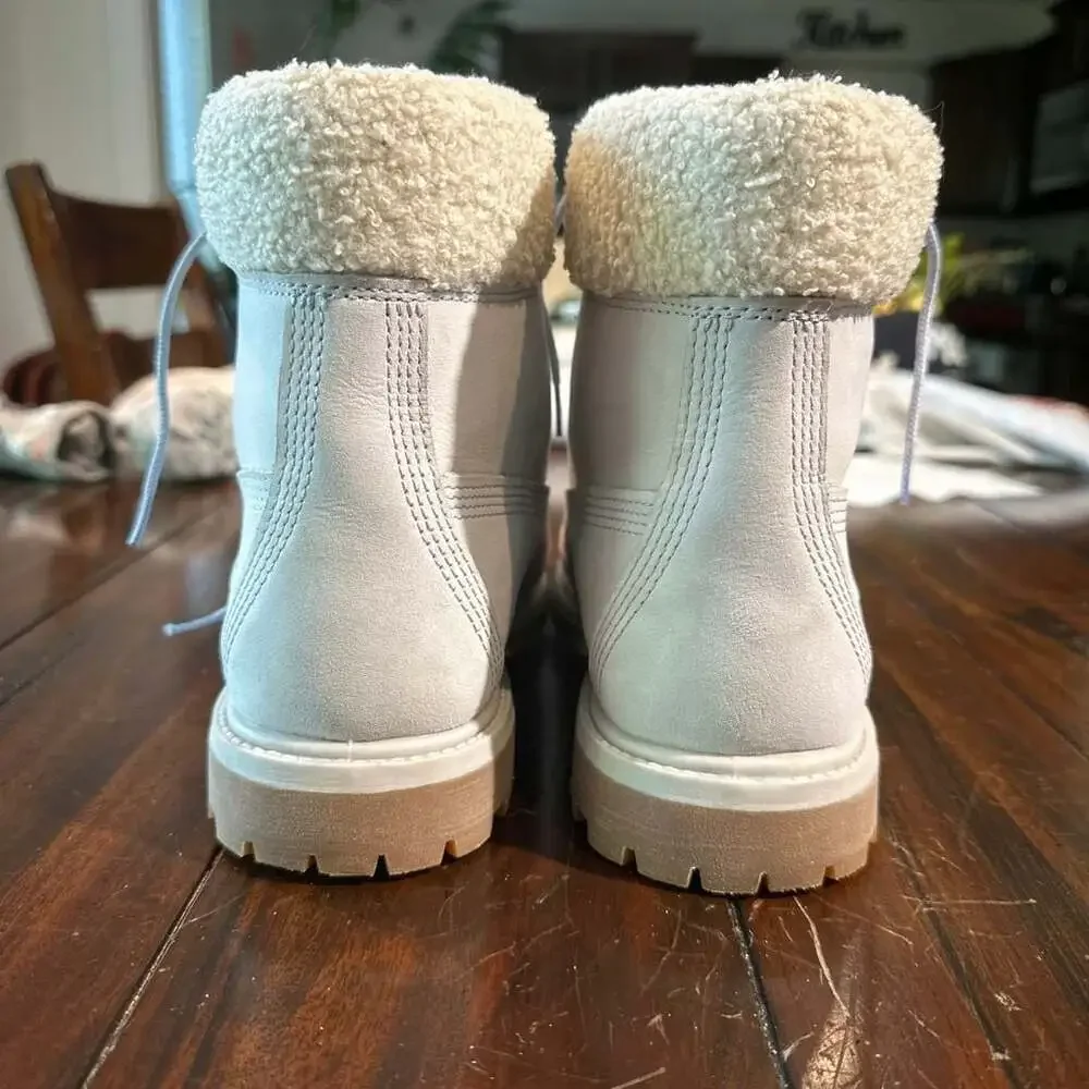 Timberland women premium